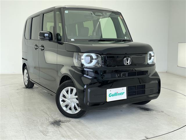 N-BOX