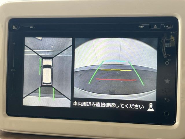 �y�S���ʃ��j�^�[�p�J�����z��p�̃J�����ɂ��A�ォ�猩���낵���悤�Ȏ��_��360�x�N���}�̎��͂��m�F���邱�Ƃ��ł��܂����c�񒓎Ԃ╝�񂹎��Ɋ��􂵂Ă���܂���