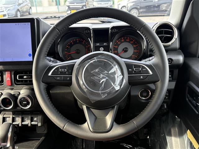 ジムニーノマド1.5 FC 4WD