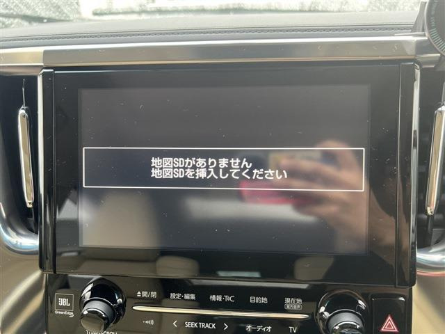 アルファード3.5 エグゼクティブ ラウンジ 4WD