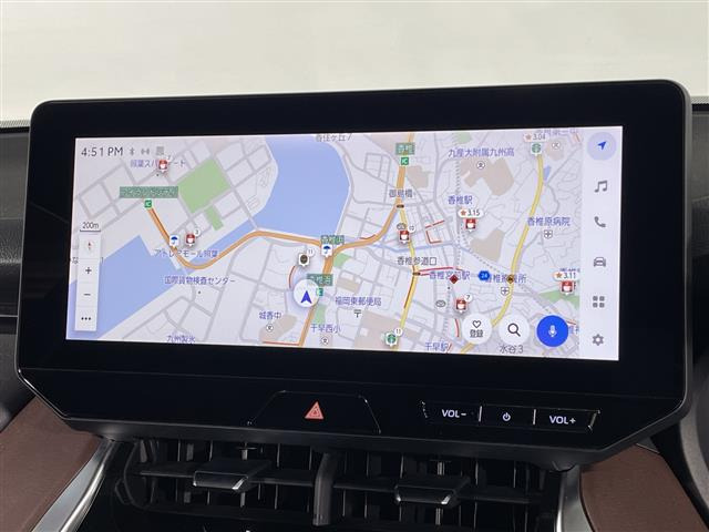 ハリアー2.5 ハイブリッド G