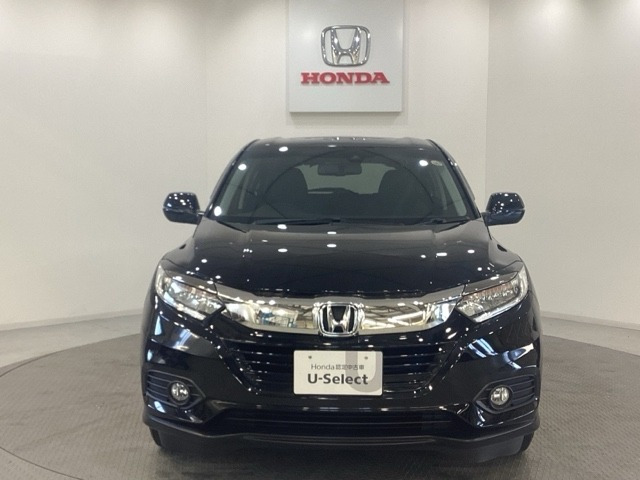 ヴェゼル1.5 X ホンダセンシング 4WD