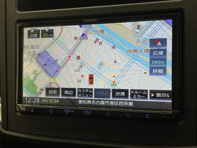 フォレスター2.0 エックスブレイク 4WD