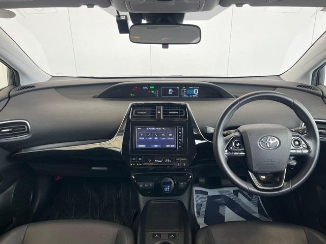 プリウス1.8 S ツーリングセレクション
