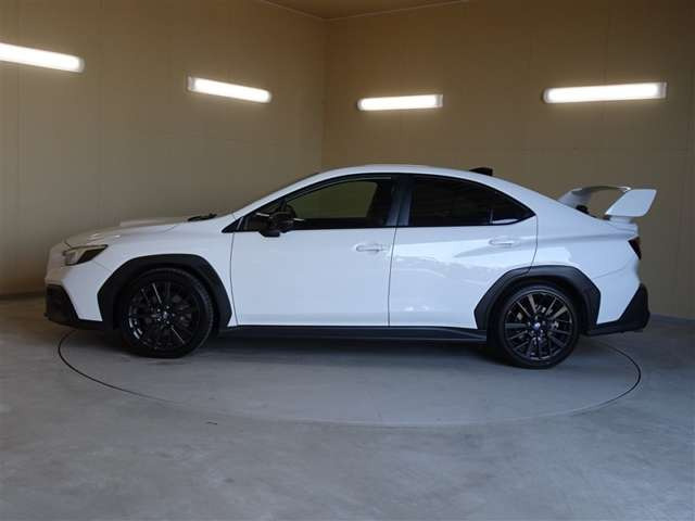 WRX S4