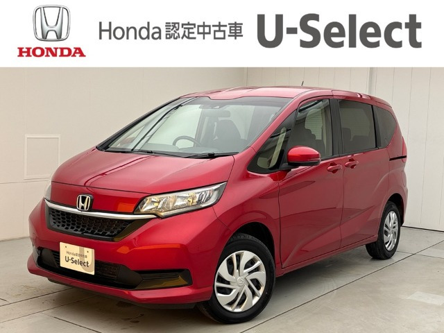 フリード1.5 G ホンダセンシング 4WD