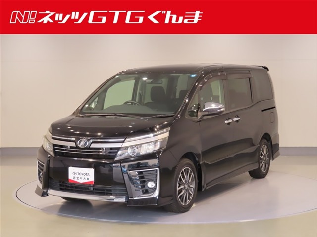 ヴォクシー2.0 ZS 煌II