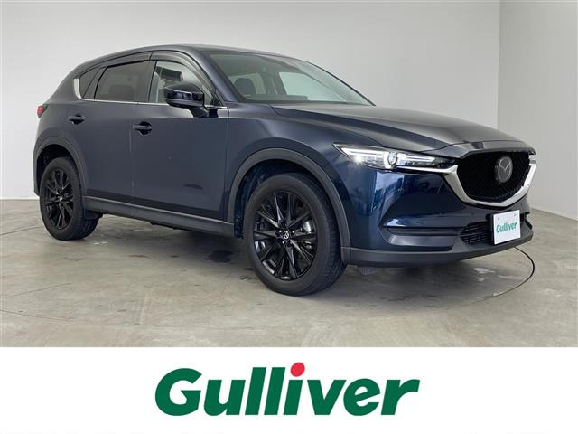 CX-52.2 XD ブラックトーンエディション