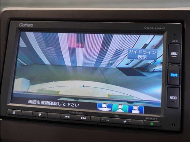 N-WGNL ホンダ センシング