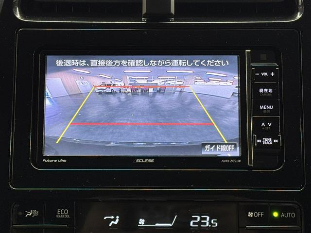 プリウス1.8 S ツーリングセレクション