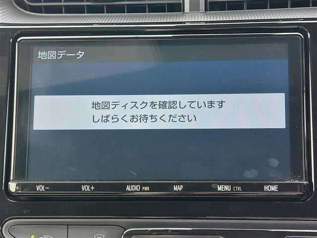アクア1.5 クロスオーバー
