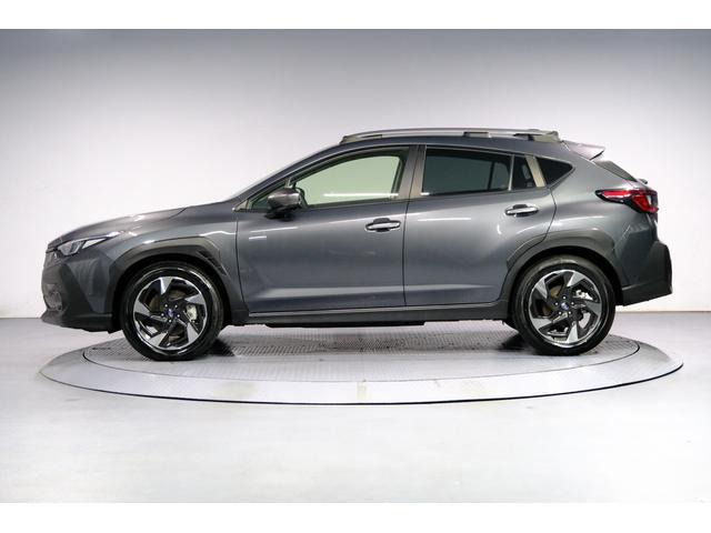 クロストレック2.0 リミテッド 4WD