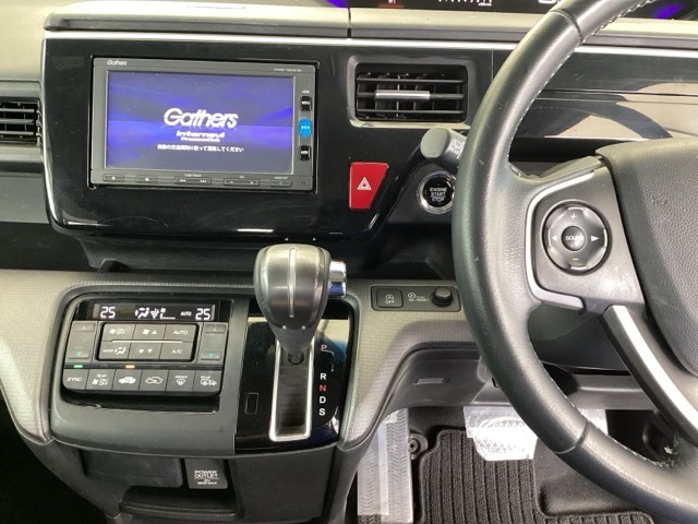 ステップワゴン1.5 スパーダ アドバンスパッケージ ベータ