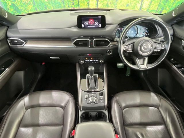 CX-52.2 XD エクスクルーシブ モード