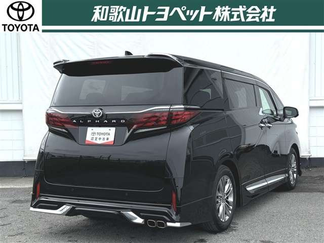 アルファード2.5 Z