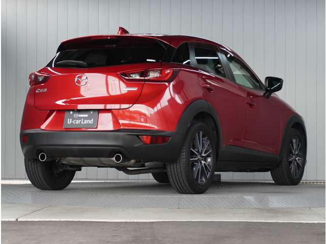 CX-31.5 XD プロアクティブ