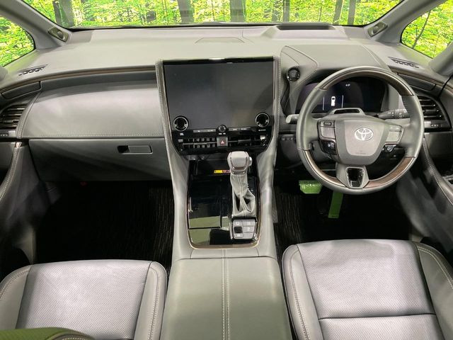アルファード2.5 Z