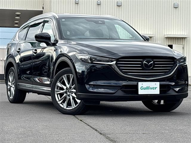 CX-82.2 XD Lパッケージ 4WD