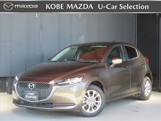 MAZDA21.5 15S プロアクティブ Sパッケージ