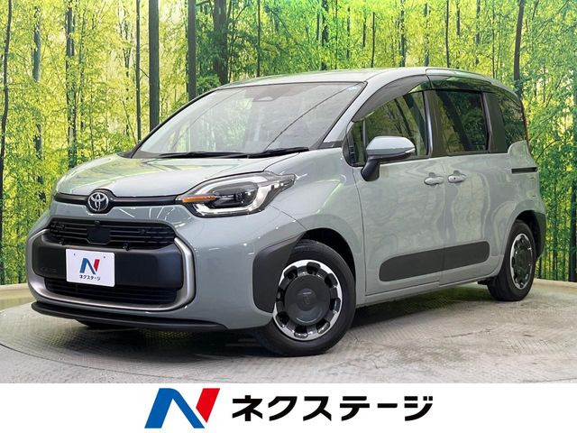シエンタハイブリッド 1.5 Z