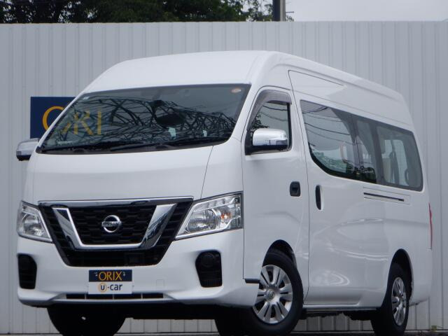 NV350キャラバン