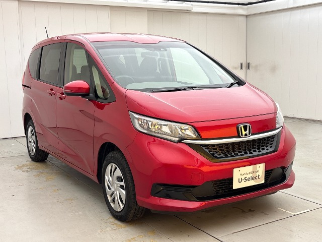 フリード1.5 G ホンダセンシング 4WD
