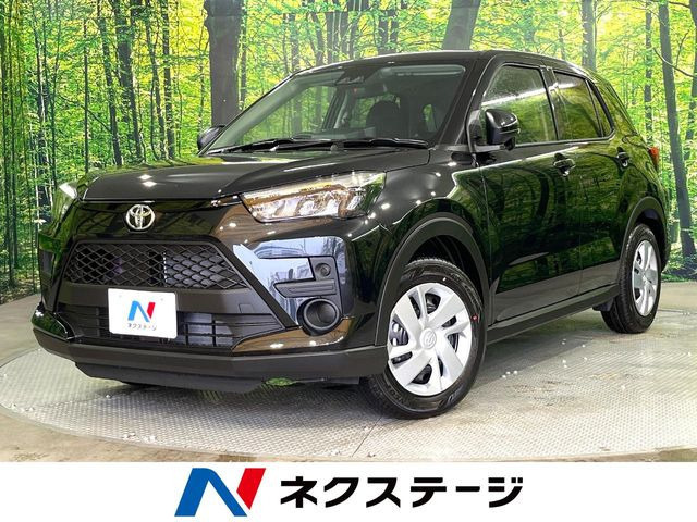 ライズ1.2 X