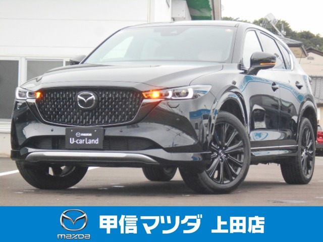 CX-52.2 XD ドライブ エディション 4WD