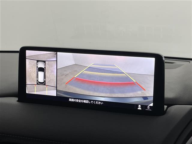 CX-52.2 XD ブラックトーンエディション