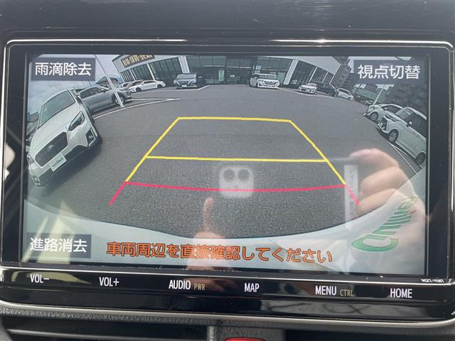 ヴォクシー2.0 ZS 煌II