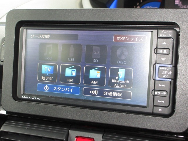 タントカスタムX