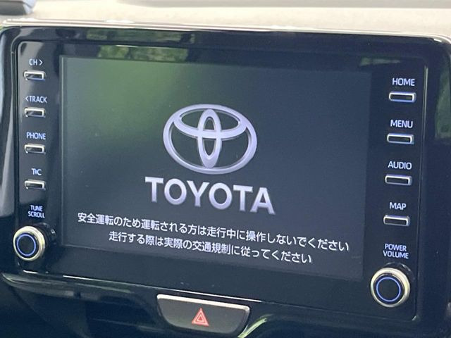 ヤリスクロス1.5 ハイブリッド G