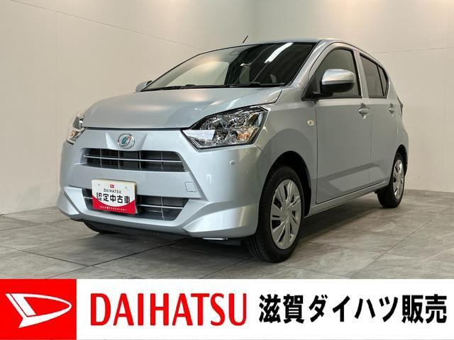 ミライースX SAIII
