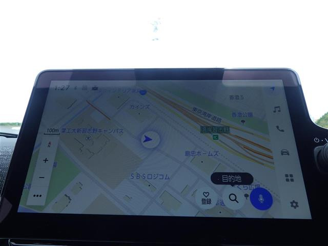 シエンタハイブリッド 1.5 Z