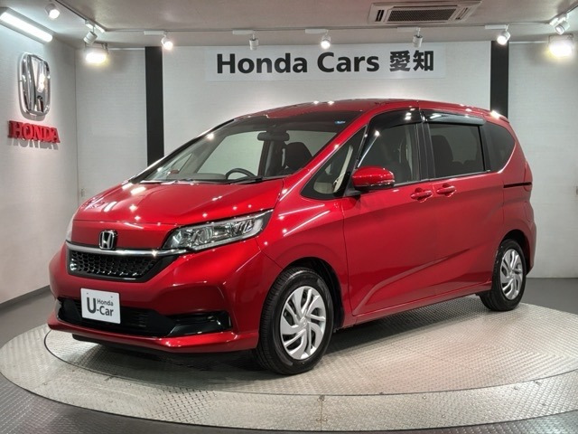 フリード1.5 G ホンダセンシング