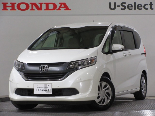 フリード1.5 G ホンダセンシング