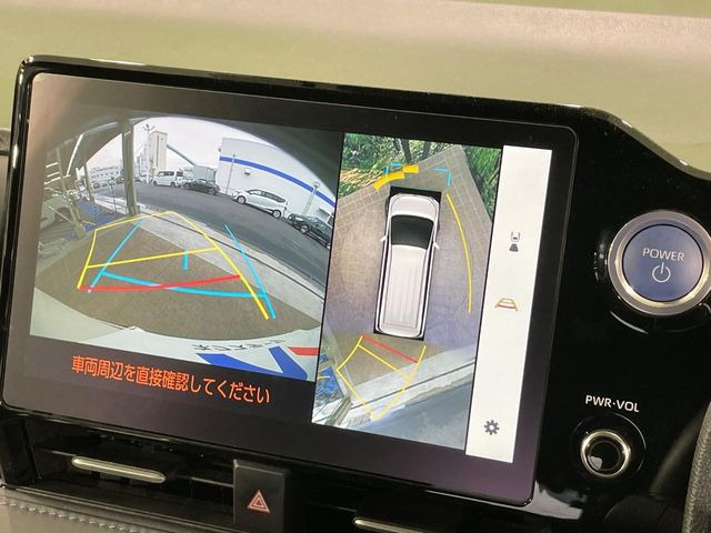 ヴォクシー1.8 ハイブリッド S-Z