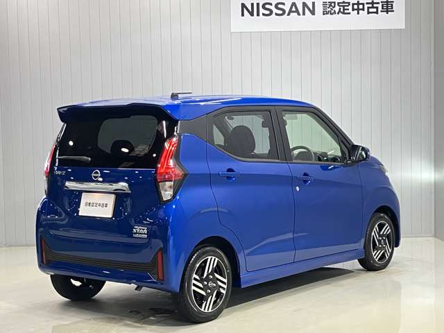 デイズハイウェイスターX プロパイロットエディション