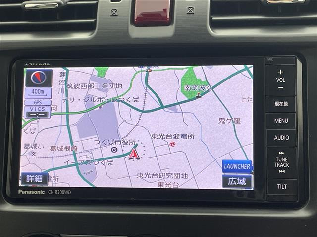 インプレッサXVハイブリッド2.0i-L アイサイト 4WD