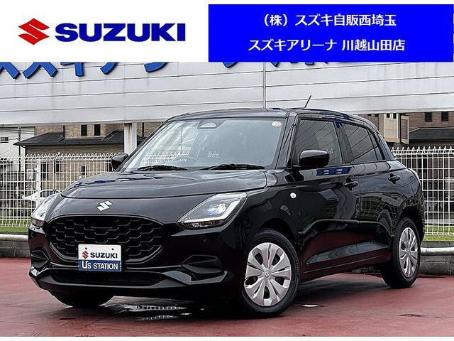 スイフト1.2 XG