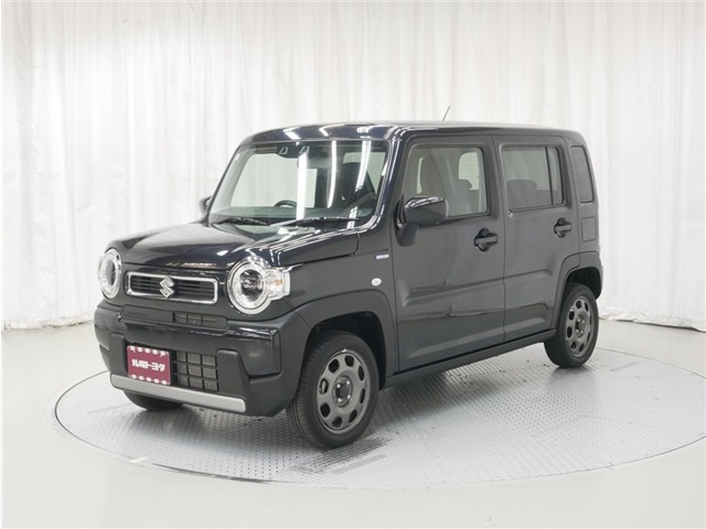 スペーシアハイブリッド(HYBRID) G 4WD