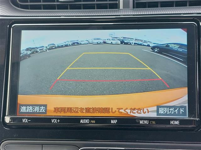 アクア1.5 クロスオーバー