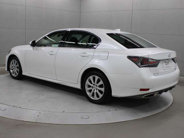 GS300 Iパッケージ