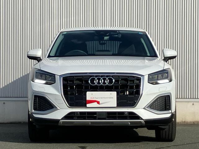 Q235 TFSI アドバンスド