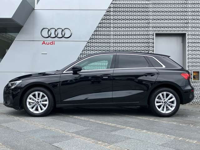 A3スポーツバック30 TFSI
