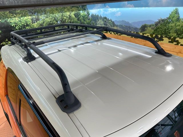 FJクルーザー4.0 カラーパッケージ 4WD