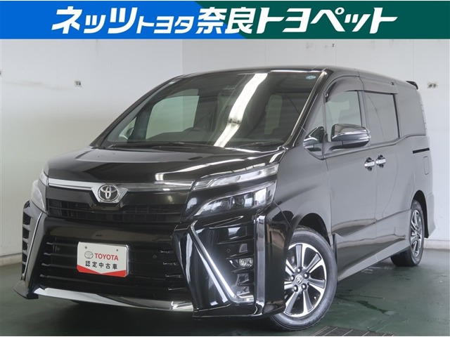 ヴォクシー2.0 ZS 煌III