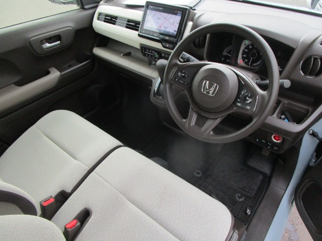 N-WGNL 4WD
