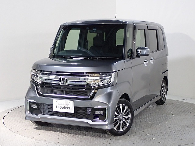 N-BOXカスタムL