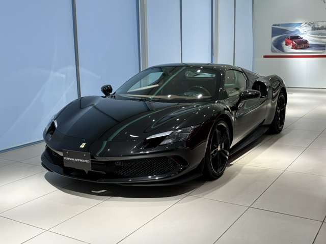 296GTSF1 DCT